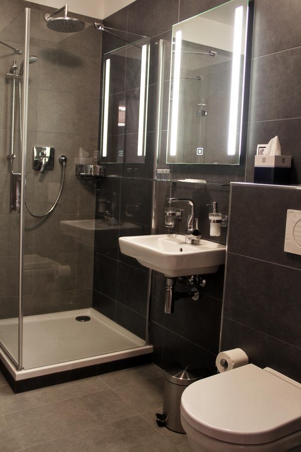Hotel U Kasny Rajhrad Экстерьер фото