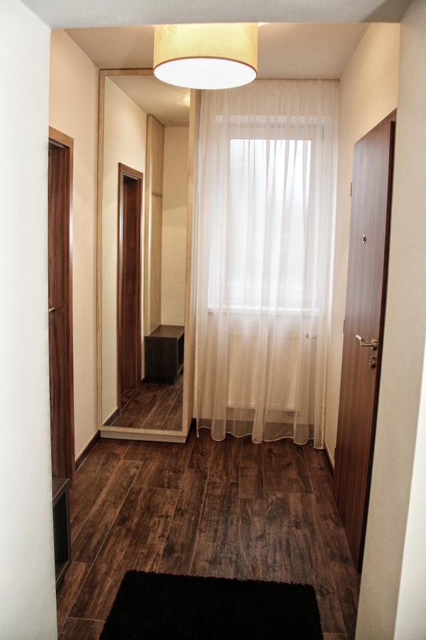 Hotel U Kasny Rajhrad Экстерьер фото